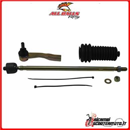 EXTERNAL TIE ROD KIT (2 KITS REQUIRED PER VEHICLE) All Balls Polaris RZR RS1 2018-2022