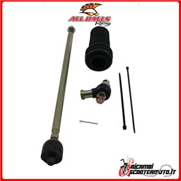 KIT DE BARRA DE ACOPLAMIENTO EXTERNA (SE REQUIEREN 2 KITS POR VEHÍCULO) All Balls Polaris RZR XP 1000 Intl 2015