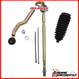 KIT TIRANTE ESTERNO (RICHIESTI 2 KIT PER VEICOLO) ALL BALLS POLARIS RZR TURBO PRO XP 2020