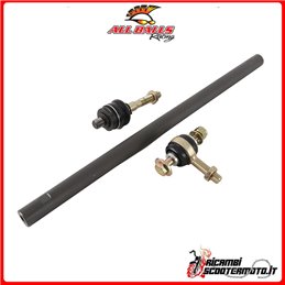 EXTERNES SPURSTANGENSATZ (2 SÄTZE PRO FAHRZEUG ERFORDERLICH) All Balls Can-Am Maverick X3 Max Turbo R RS 2020