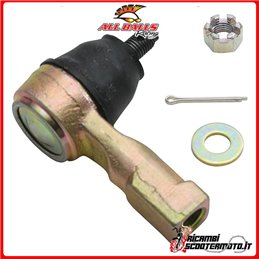 EXTERNES SPURSTANGENSATZ (2 SÄTZE PRO FAHRZEUG ERFORDERLICH) All Balls Kawasaki Mule 600 2005-2016