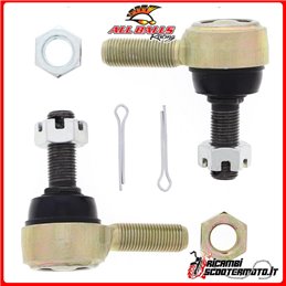 KIT DE BARRA DE ACOPLAMIENTO (SE REQUIEREN 2 KITS POR VEHÍCULO) Todas las bolas Arctic Cat Wildcat 4X LTD 2018