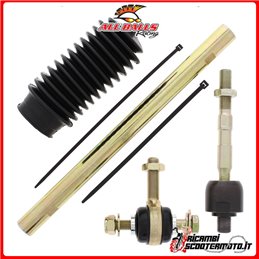 KIT DE BARRAS DE ACOPLAMIENTO DE CREMALLERA IZQUIERDA All Balls Can-Am Maverick 1000R DPS 2016