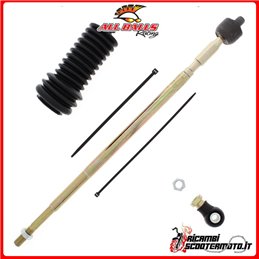 All Balls RECHTES RACK-SPURSTANGEN-KIT Polaris RZR 4 XP 900 2012-2014