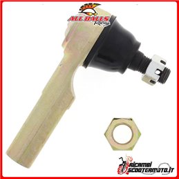 KIT DE BARRA DE ACOPLAMIENTO EXTERNA (SE REQUIEREN 2 KITS POR VEHÍCULO) All Balls Kawasaki Teryx 750 4x4 2008-2013