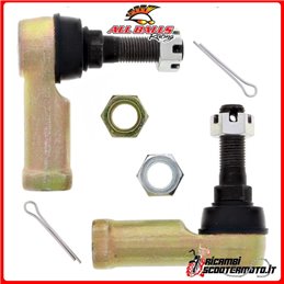 TIE ROD KIT (2 KITS REQUIRED PER VEHICLE) All Balls John Deere Trail Buck 500 Utility 