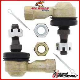 Spurstangensatz (2 Sätze pro Fahrzeug erforderlich) All Balls Arctic Cat 50 DVX 2006-2007