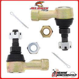 KIT DE BARRA DE ACOPLAMIENTO (SE REQUIEREN 2 KITS POR VEHÍCULO) Todas las bolas Can-Am DS 50 2002-2006