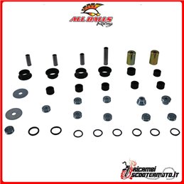 KIT DE SUSPENSIÓN INDEPENDIENTE (SE REQUIEREN 2 KITS POR VEHÍCULO) All Balls Polaris Scrambler 1000 XP 55 2021-2023