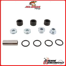 KIT CUSCINETTI PER BRACCETTI ANTERIORI INFERIORI ALL BALLS POLARIS RZR TURBO PRO XP 2020