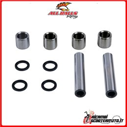 UNABHÄNGIGES AUFHÄNGUNGSSATZ (2 KITS PRO FAHRZEUG ERFORDERLICH) All Balls Kawasaki Teryx 4 4x4 2012-2013