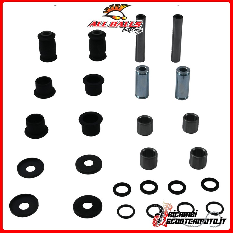 KIT DE SUSPENSIÓN INDEPENDIENTE (SE REQUIEREN 2 KITS POR VEHÍCULO) All Balls Kawasaki Teryx 4 4x4 2012-2013