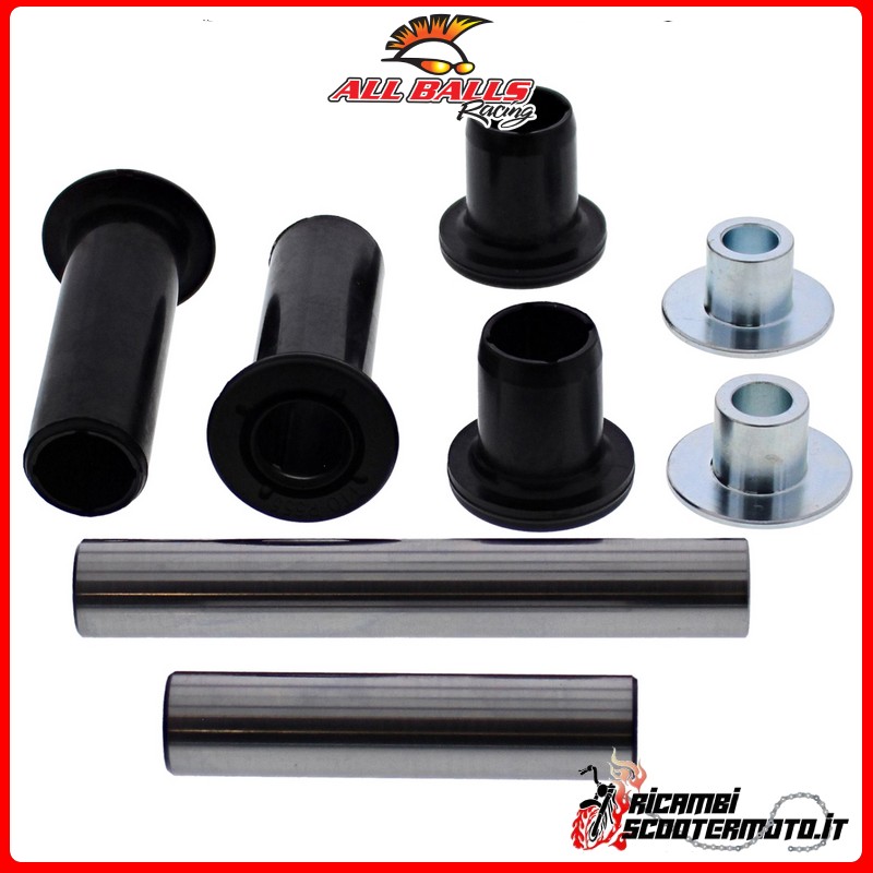 UNABHÄNGIGES AUFHÄNGUNGSSATZ (2 KITS PRO FAHRZEUG ERFORDERLICH) All Balls Polaris RZR 4 800 2014
