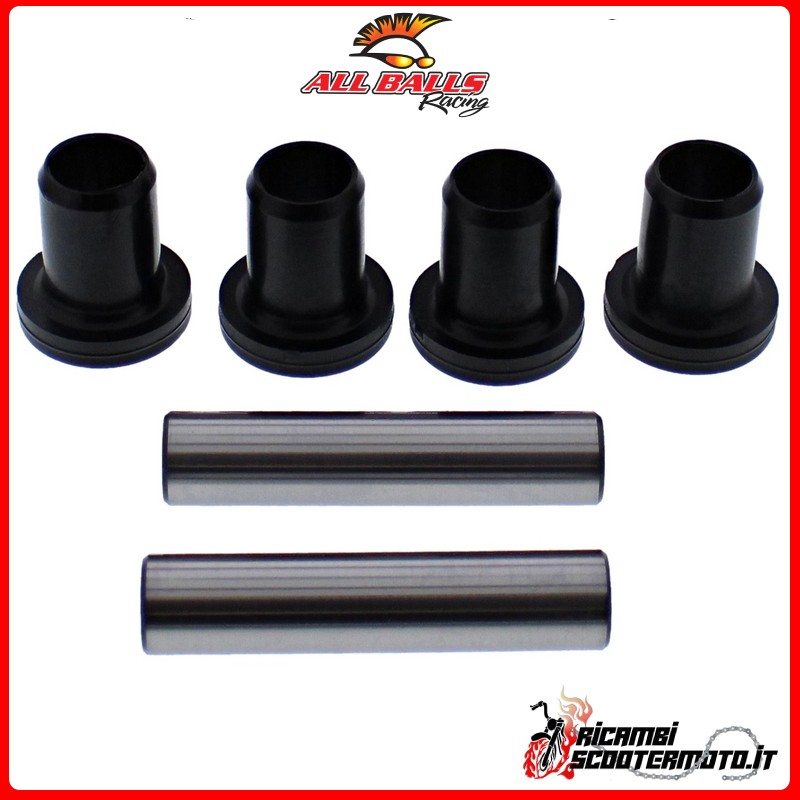 UNABHÄNGIGES AUFHÄNGUNGSSATZ (2 KITS PRO FAHRZEUG ERFORDERLICH) All Balls Arctic Cat 250 2x4 1999-2005