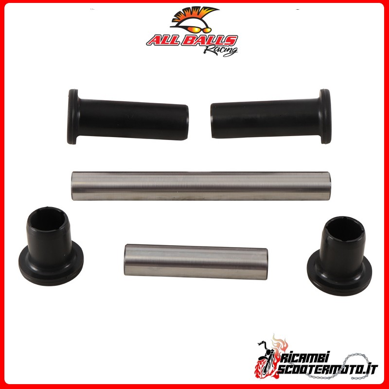 UNABHÄNGIGES AUFHÄNGUNGSSATZ (2 KITS PRO FAHRZEUG ERFORDERLICH) All Balls Polaris Sportsman 500 X2 2006