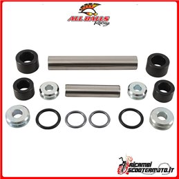 UNABHÄNGIGES AUFHÄNGUNGSSATZ (2 KITS PRO FAHRZEUG ERFORDERLICH) All Balls Polaris PRO XD Crew Full-Size Diesel 2022-2024