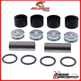 KIT CUSCINETTI PER BRACCETTI ANTERIORI INFERIORI ALL BALLS POLARIS SPORTSMAN 570 SP EPS TRACTOR 2018-2019