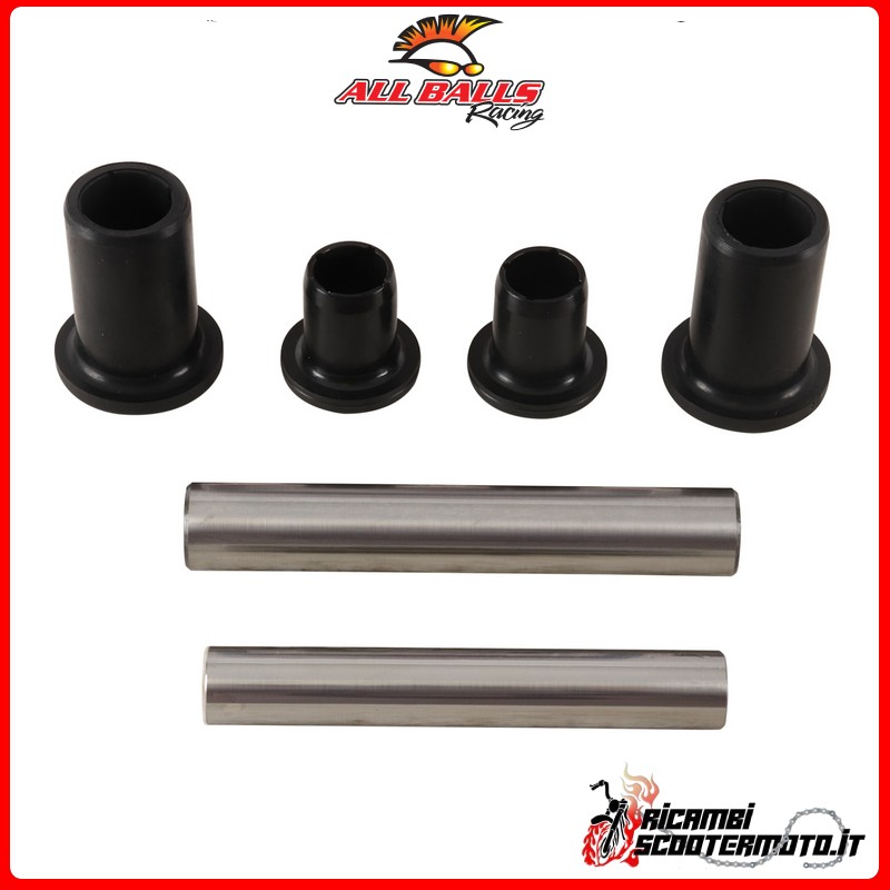 UNABHÄNGIGES AUFHÄNGUNGSSATZ (2 KITS PRO FAHRZEUG ERFORDERLICH) All Balls Polaris Sportsman 550 2011-2013