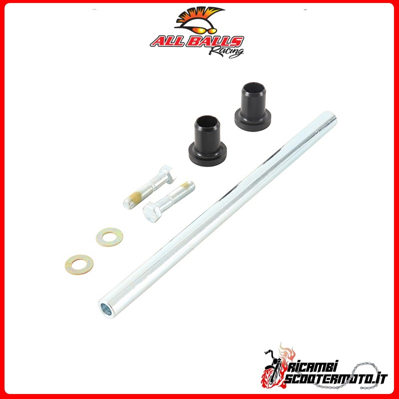 KIT CUSCINETTI PER BRACCETTI ANTERIORI INFERIORI ALL BALLS POLARIS 450 HO 2X4 MD 2016