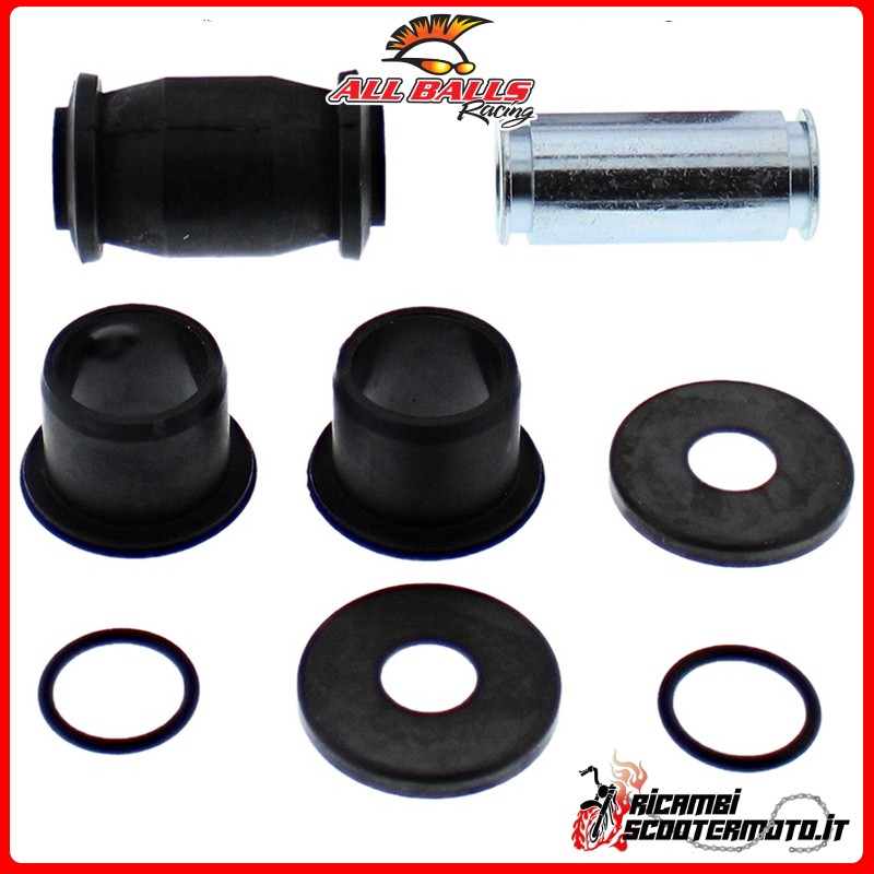 KIT DI RIPARAZIONE BRACCIO DI CONTROLLO INFERIORE ALL BALLS KAWASAKI TERYX 4 4X4 2012-2013