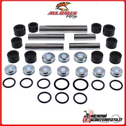KIT DE SUSPENSIÓN INDEPENDIENTE (SE REQUIEREN 2 KITS POR VEHÍCULO) All Balls Polaris RZR 4 900 2017-2018