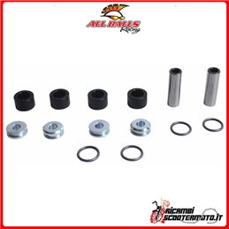 KIT CUSCINETTI PER BRACCETTI ANTERIORI INFERIORI ALL BALLS POLARIS ACE 570 2018-2019