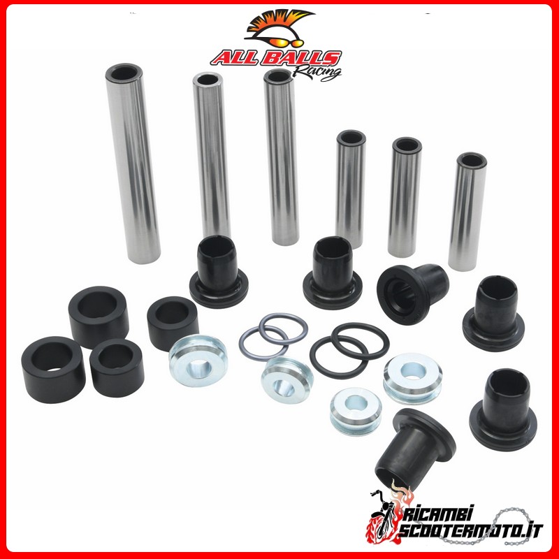 UNABHÄNGIGES AUFHÄNGUNGSSATZ (2 KITS PRO FAHRZEUG ERFORDERLICH) All Balls Polaris RZR 900 50 55 Inch 2016