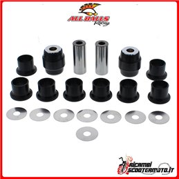 UNABHÄNGIGES AUFHÄNGUNGSSATZ (2 KITS PRO FAHRZEUG ERFORDERLICH) All Balls Can-Am Maverick 1000R DPS 2016