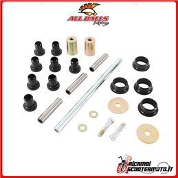 UNABHÄNGIGES AUFHÄNGUNGSSATZ (2 KITS PRO FAHRZEUG ERFORDERLICH) All Balls Polaris 450 HO 2x4 MD 2016