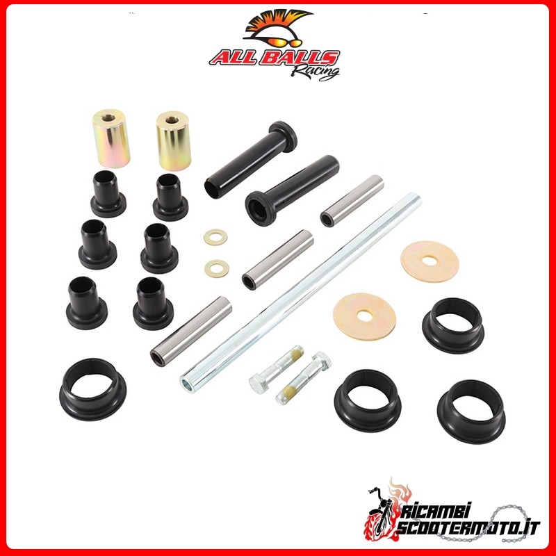 UNABHÄNGIGES AUFHÄNGUNGSSATZ (2 KITS PRO FAHRZEUG ERFORDERLICH) All Balls Polaris Sportsman 450 HO 2017-2020