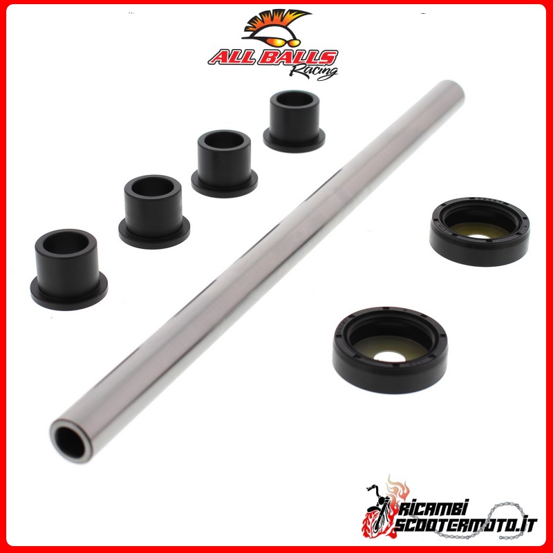 All Balls FRONT LOWER ARM BEARING KIT Arctic Cat Wildcat Trail 2014-2019