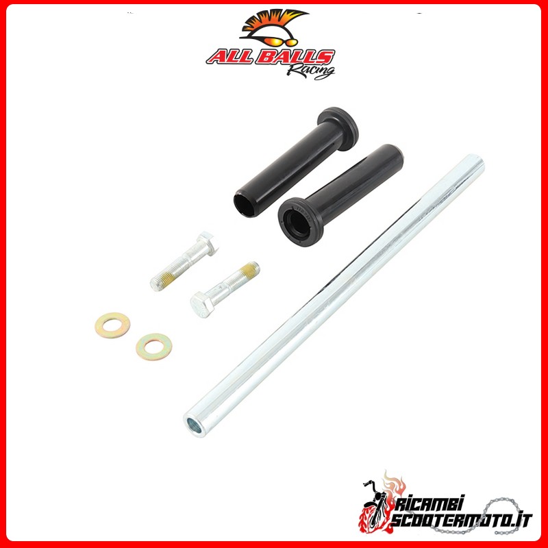 KIT CUSCINETTI PER BRACCETTI ANTERIORI INFERIORI ALL BALLS POLARIS ACE 325 2016