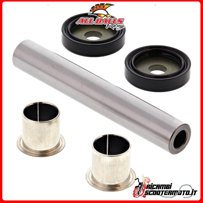 All Balls UPPER FRONT ARM BEARING KIT Arctic Cat Wildcat Sport 2015-2016