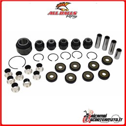 UNABHÄNGIGES AUFHÄNGUNGSSATZ (2 KITS PRO FAHRZEUG ERFORDERLICH) All Balls Arctic Cat Wildcat 4X LTD 2018