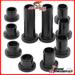 KIT BRONZINA BOCCOLA SOSPENSIONE POSTERIORE INDIPENDENTEALL BALLS ARCTIC CAT 500 XR 2015