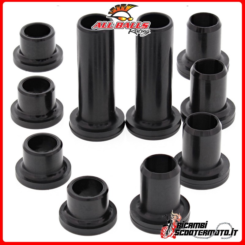 KIT BRONZINA BOCCOLA SOSPENSIONE POSTERIORE INDIPENDENTEALL BALLS ARCTIC CAT 500 XR 2015
