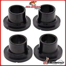 KIT BRONZINA BOCCOLA BRACCETTI ANTERIORI SUPERIORI ALL BALLS CAN-AM OUTLANDER 450 6X6 2019