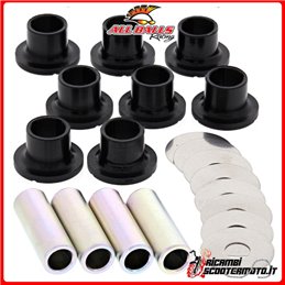 KIT DE BUJE DE BARRA ESTABILIZADORA INCLUYE PASADOR (SE REQUIERE 1 KIT POR VEHÍCULO) Todas las bolas Can-Am Outlander DPS 450 EF