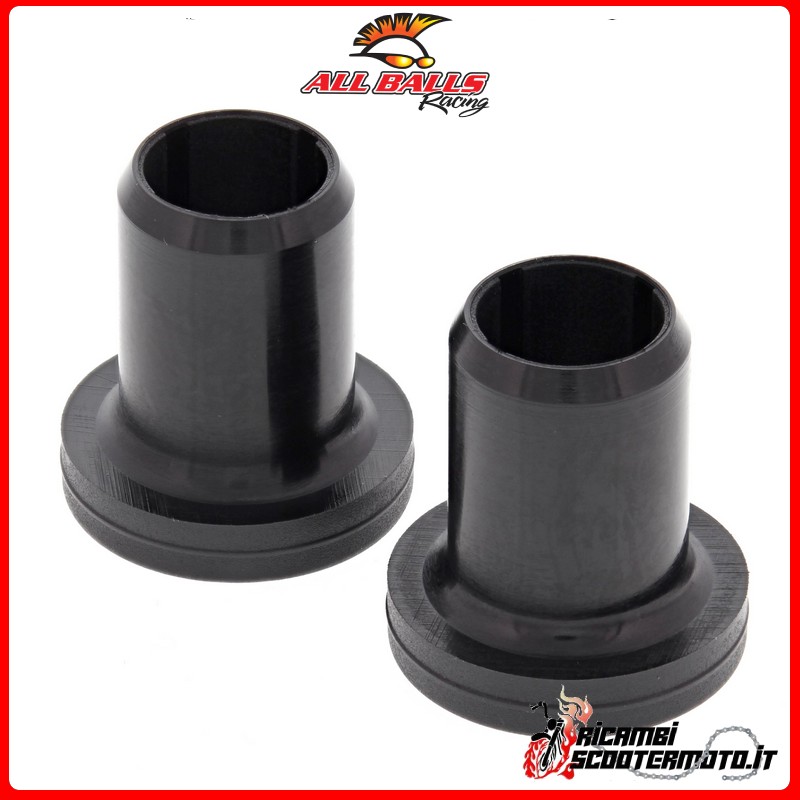 KIT BRONZINA BOCCOLA BRACCETTI ANTERIORI INFERIORI ALL BALLS POLARIS ACE 325 HD 2015