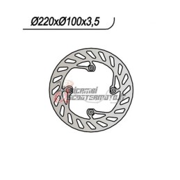 DISCO FRENO POSTERIORE BETA MOTOR RR ENDURO 50 2010-2011