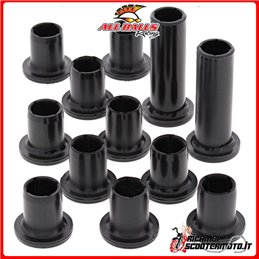 KIT DE CASQUILLOS DE SUSPENSIÓN TRASERA INDEPENDIENTEAll Balls Polaris Sportsman 500 X2 2006