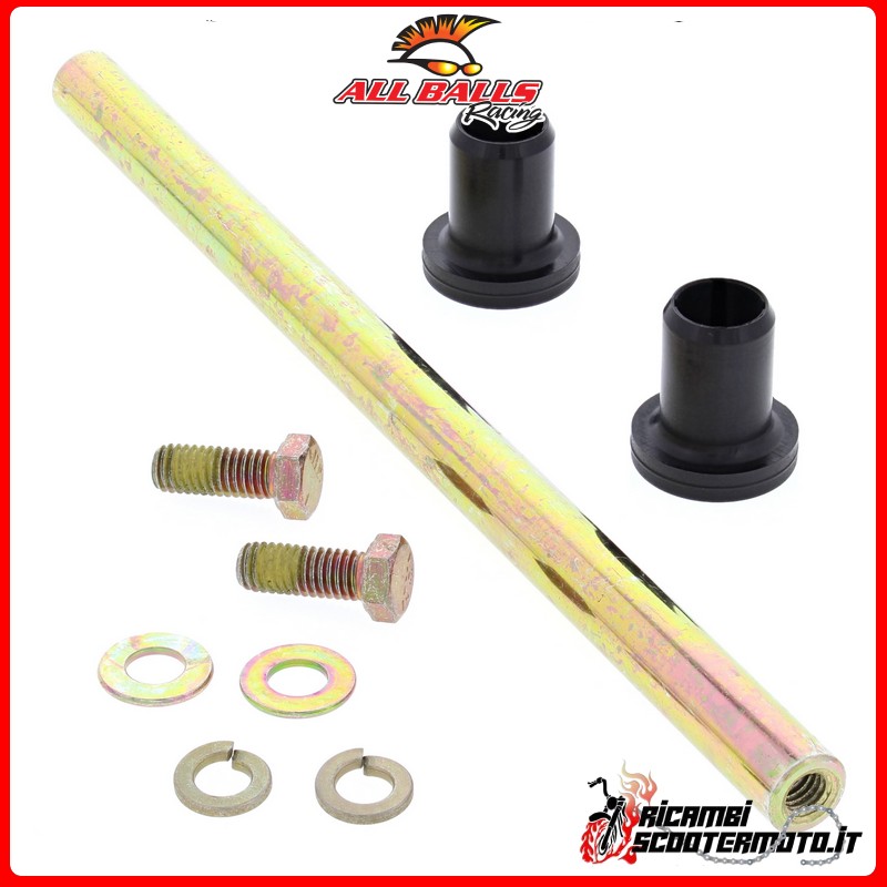 KIT CUSCINETTI PER BRACCETTI ANTERIORI INFERIORI ALL BALLS POLARIS ACE 325 HD 2015