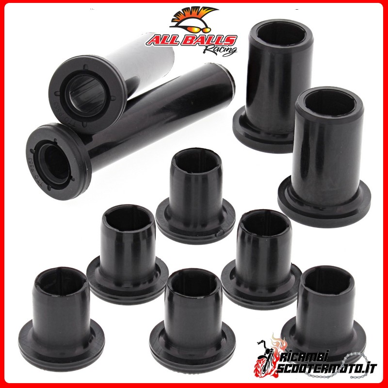 INDEPENDENT REAR SUSPENSION BUSHING KITAll Balls Polaris Sportsman 550 X2 EPS LE 2014