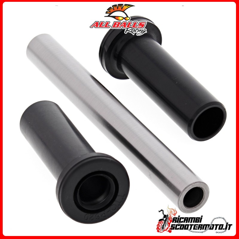 All Balls Lagersatz für oberen vorderen Querlenker Arctic Cat 375 2x4 w/AT 2002