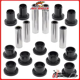 UNABHÄNGIGES AUFHÄNGUNGSSATZ (2 KITS PRO FAHRZEUG ERFORDERLICH) All Balls Arctic Cat 400 FIS 2x4 w/AT 2004