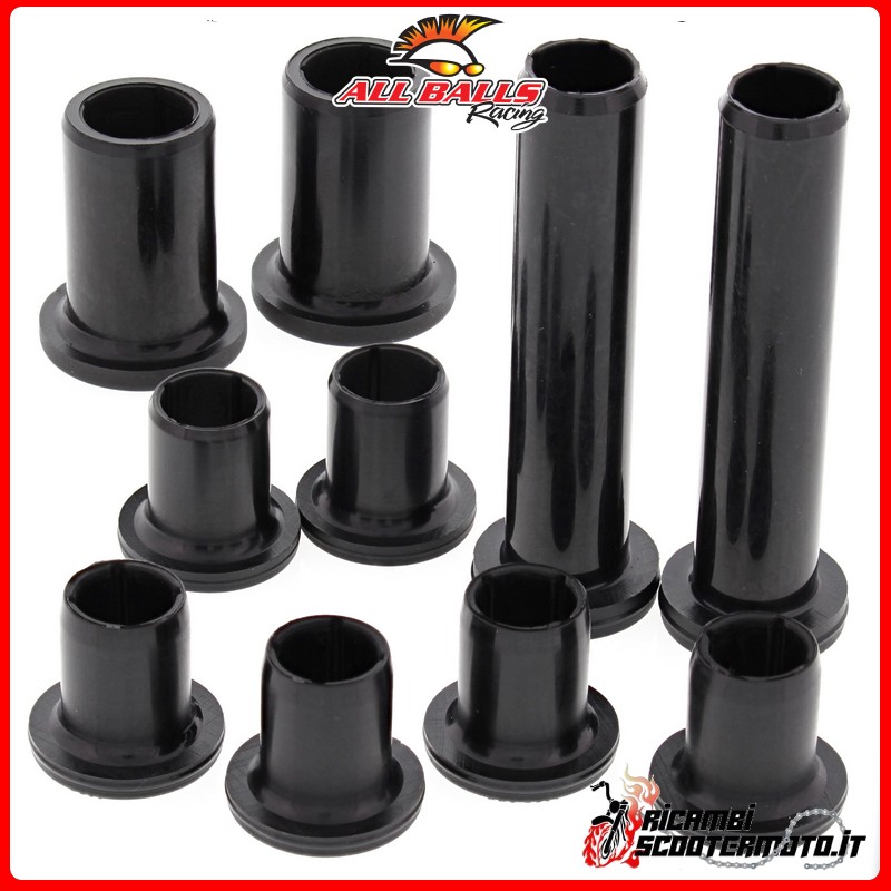 KIT DE CASQUILLOS DE SUSPENSIÓN TRASERA INDEPENDIENTEAll Balls Polaris Sportsman 550 EPS 2014