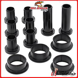 INDEPENDENT REAR SUSPENSION BUSHING KITAll Balls Polaris Forest 800 6x6 2015