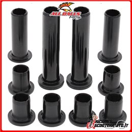 Buchsensatz für unabhängige HinterradaufhängungAll Balls Polaris RZR 4 800 2014