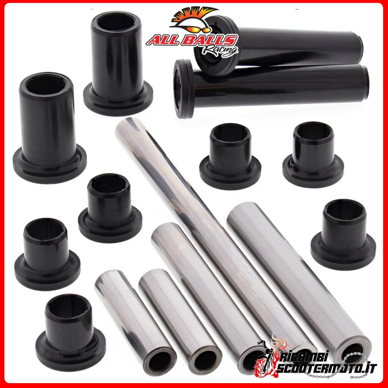 UNABHÄNGIGES AUFHÄNGUNGSSATZ (2 KITS PRO FAHRZEUG ERFORDERLICH) All Balls Polaris Sportsman 550 2011