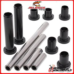 UNABHÄNGIGES AUFHÄNGUNGSSATZ (2 KITS PRO FAHRZEUG ERFORDERLICH) All Balls Polaris Hawkeye 2x4 2006-2011